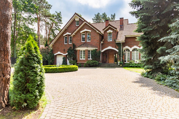 Best Driveway Pavers Near Me  in Hornsby Bend, TX