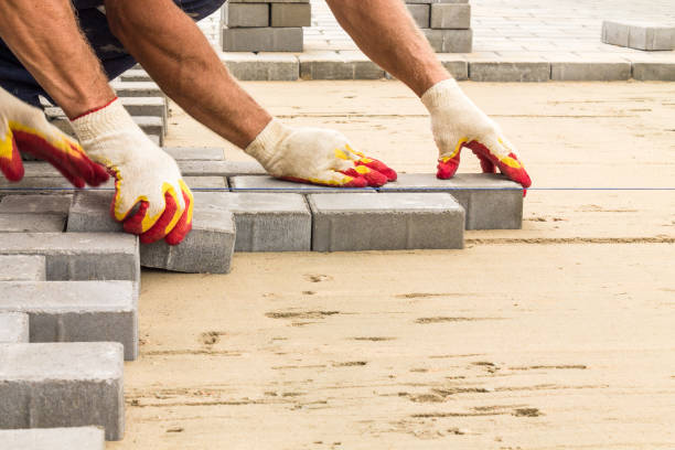 Best Driveway Repair Near Me  in Hornsby Bend, TX