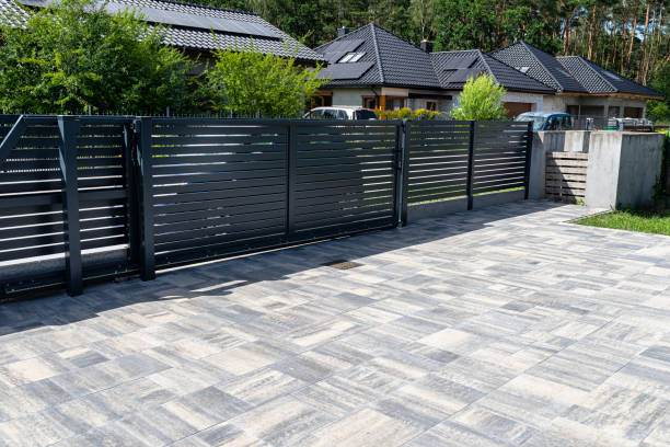 Best Best Driveway Pavers  in Hornsby Bend, TX
