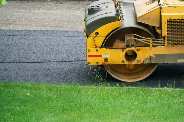 Best Interlocking Driveway Pavers  in Hornsby Bend, TX