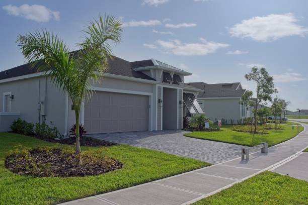 Hornsby Bend, TX Driveway Pavers Company